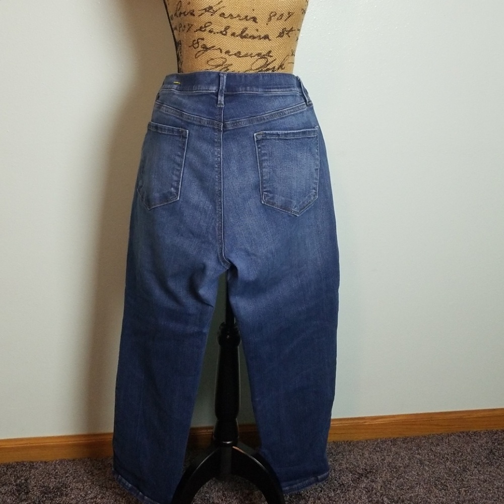 Jeans - Picture 4 of 4